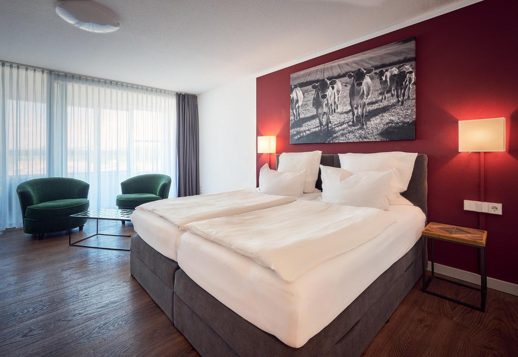 My Parkhotel By Ar Hotels ケンプテン エクステリア 写真