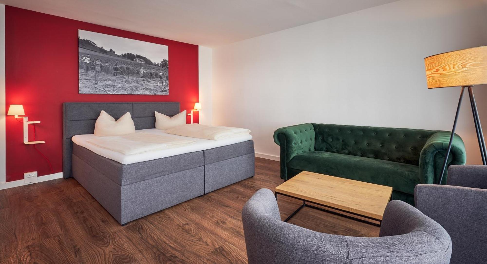 My Parkhotel By Ar Hotels ケンプテン エクステリア 写真
