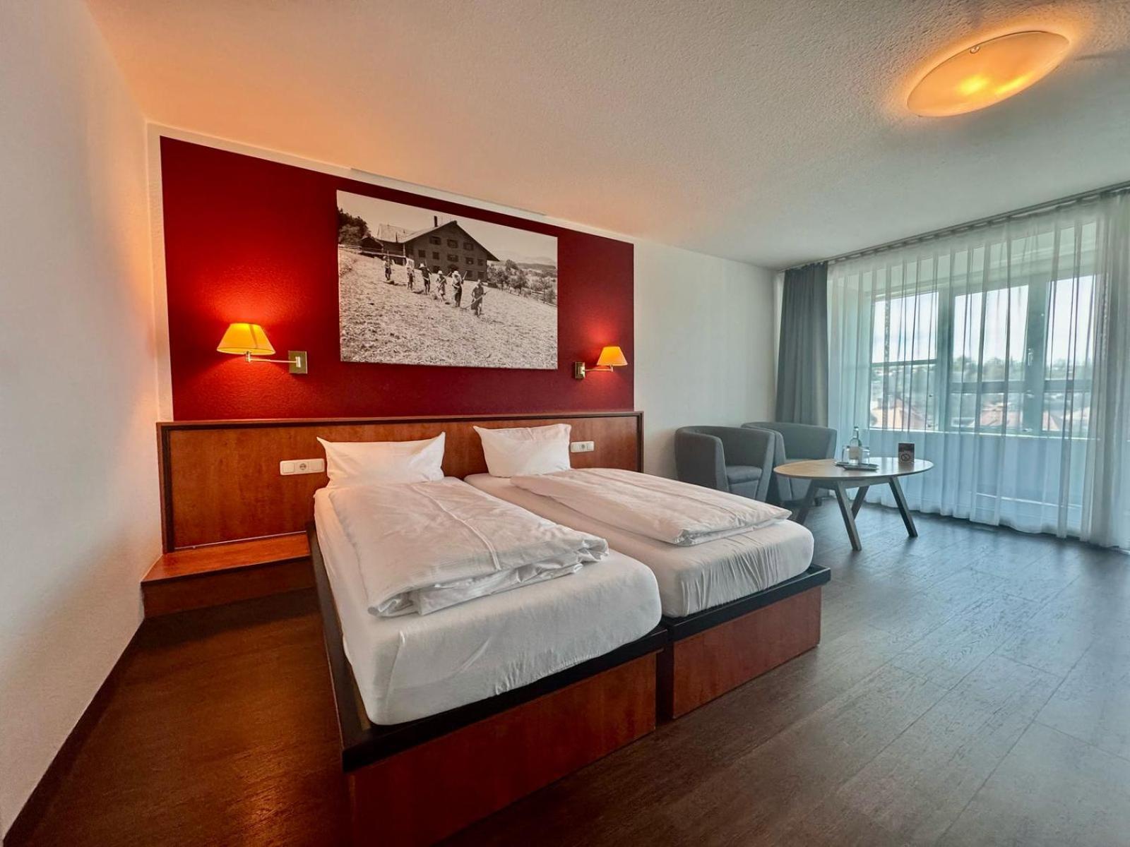 My Parkhotel By Ar Hotels ケンプテン エクステリア 写真