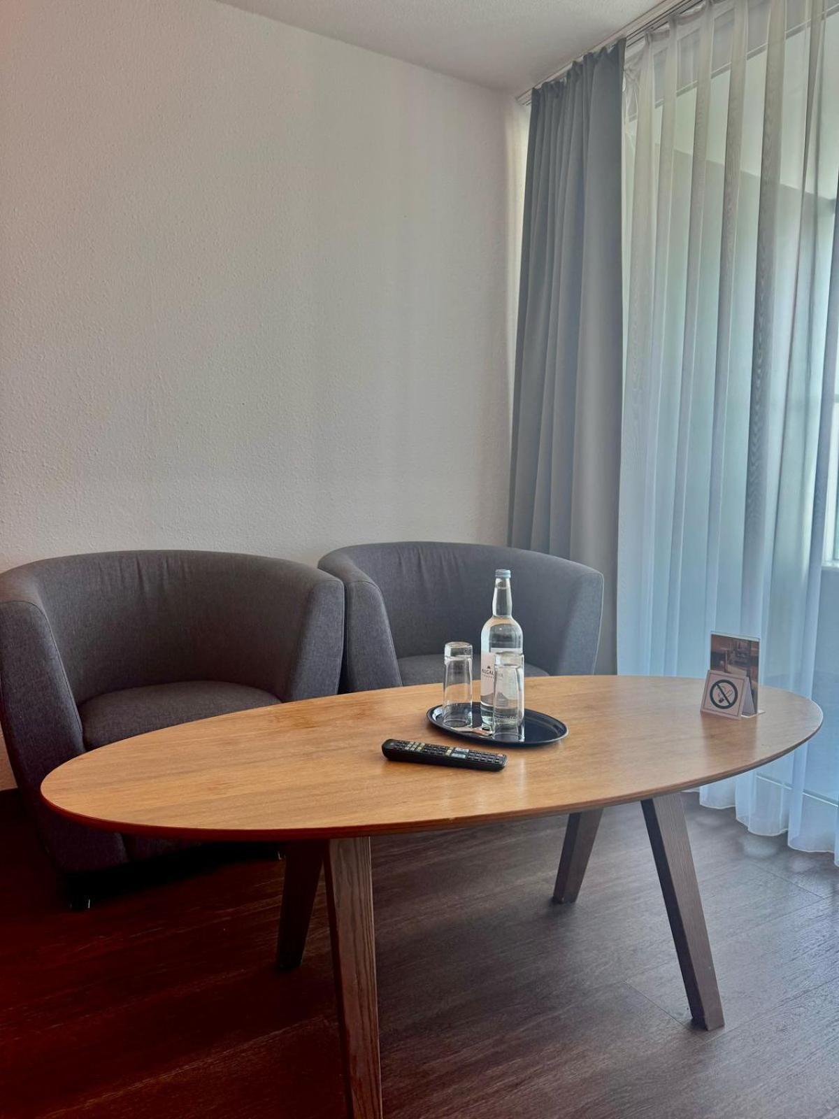 My Parkhotel By Ar Hotels ケンプテン エクステリア 写真