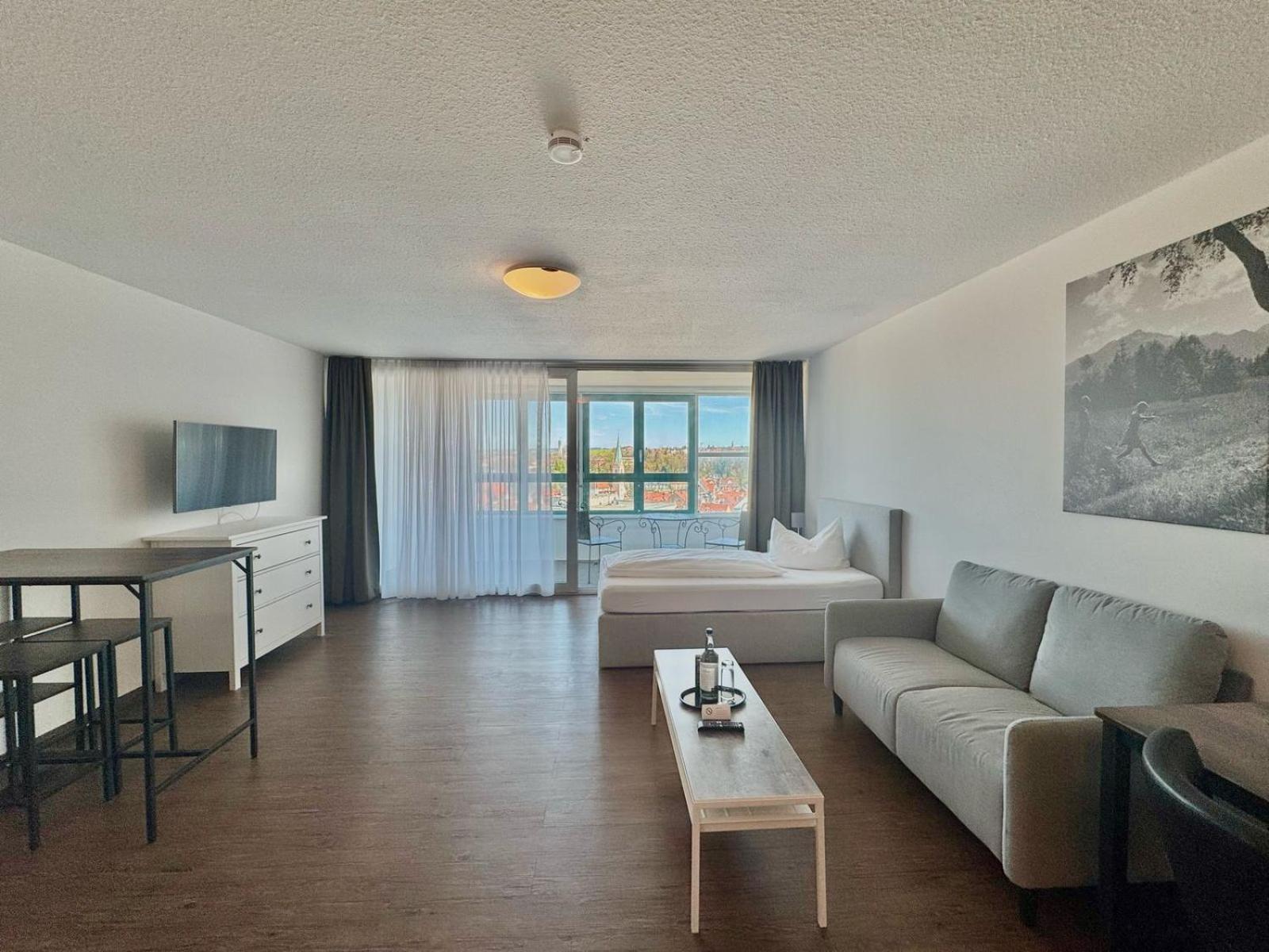 My Parkhotel By Ar Hotels ケンプテン エクステリア 写真