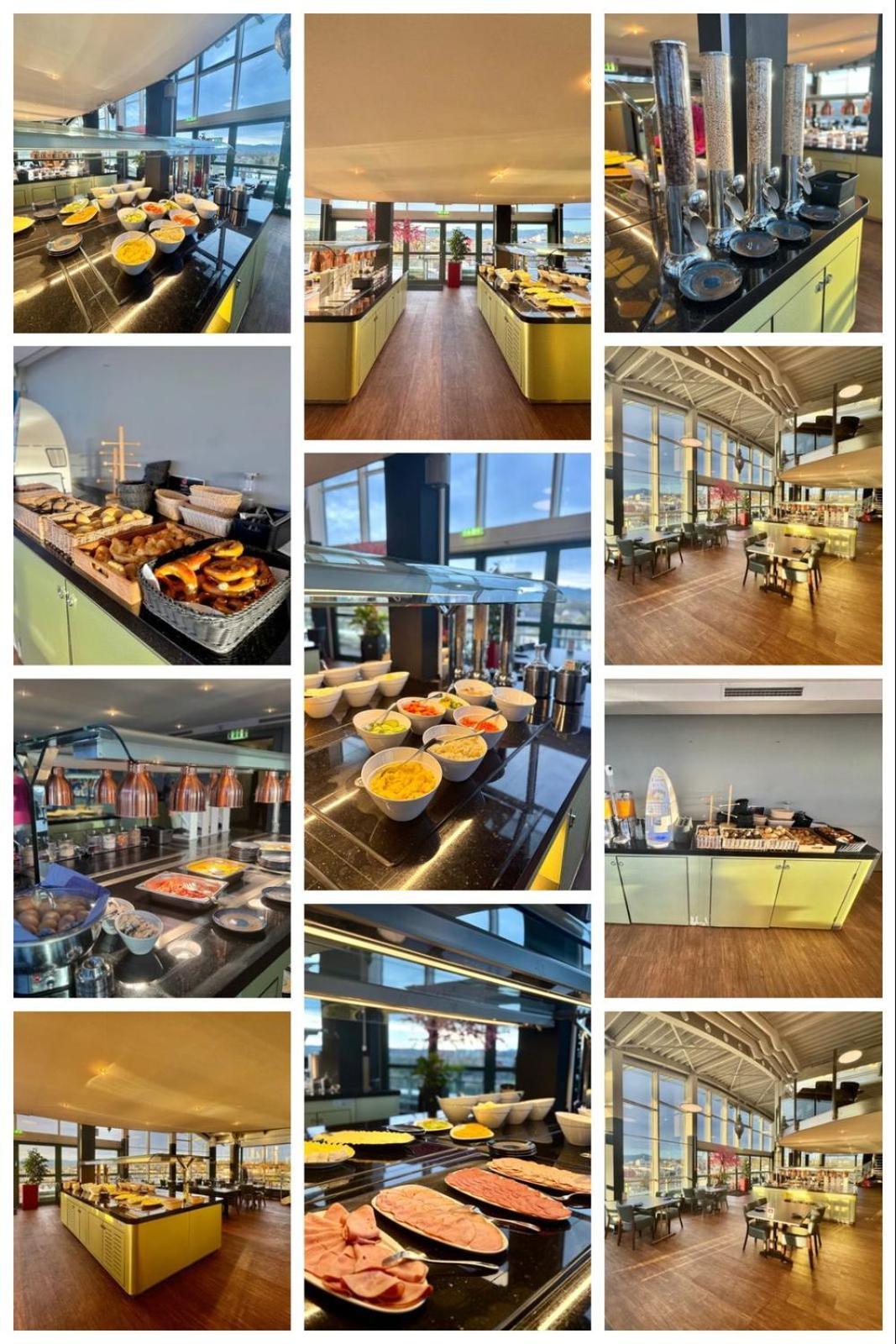 My Parkhotel By Ar Hotels ケンプテン エクステリア 写真