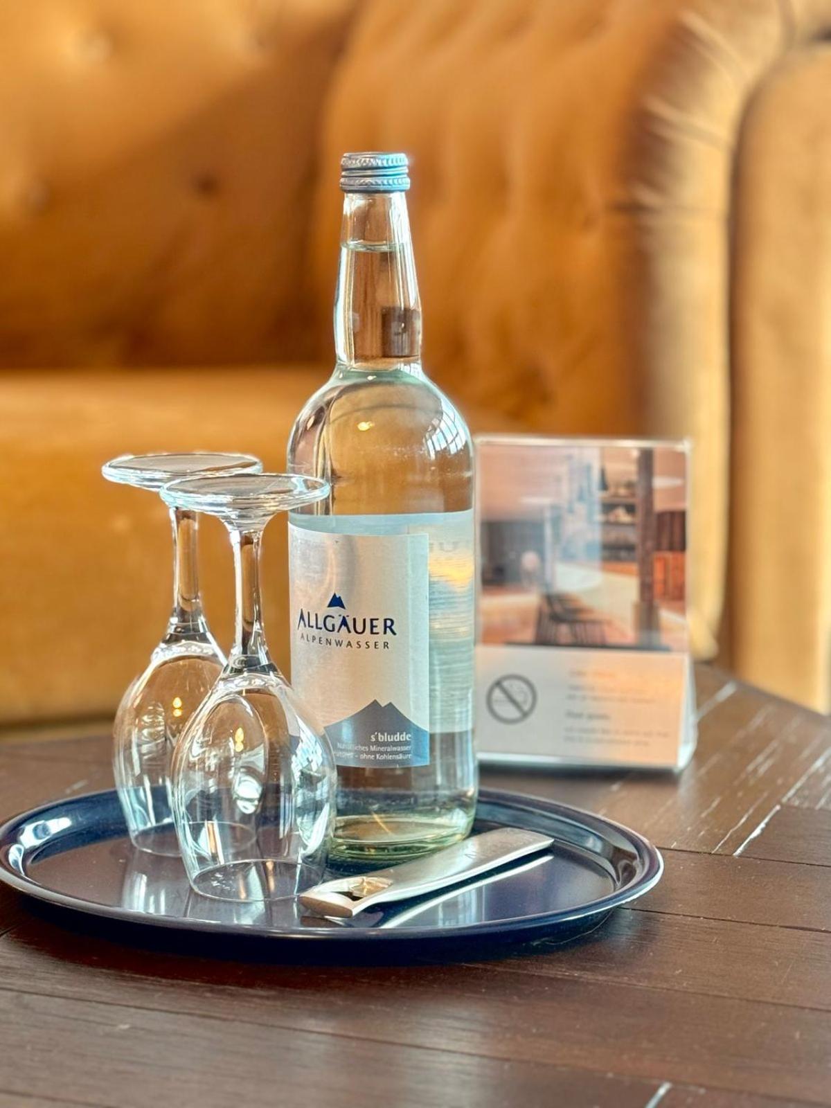 My Parkhotel By Ar Hotels ケンプテン エクステリア 写真