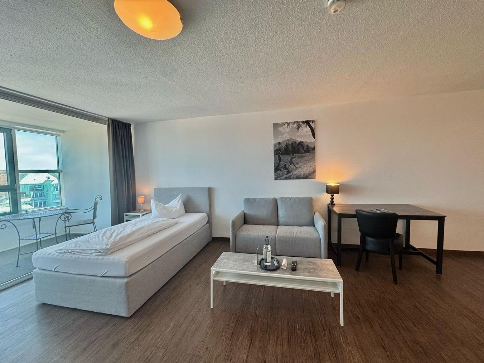 My Parkhotel By Ar Hotels ケンプテン エクステリア 写真