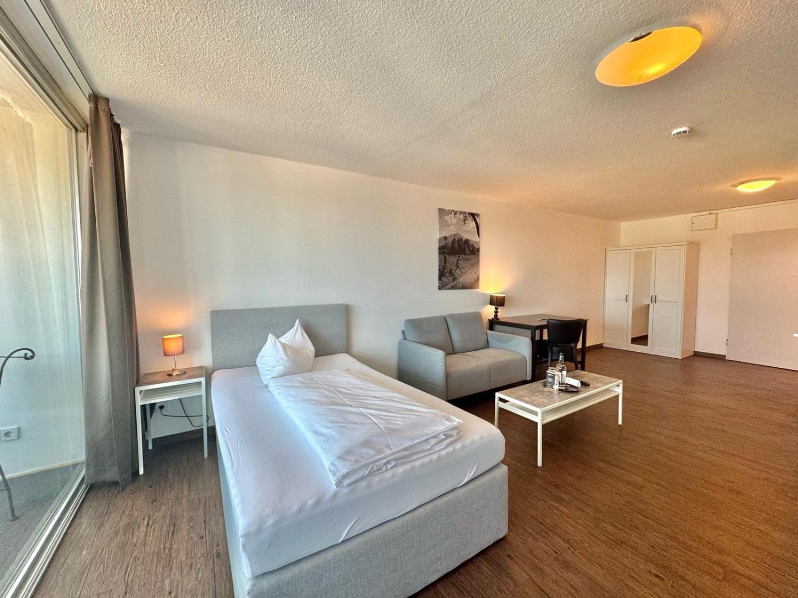 My Parkhotel By Ar Hotels ケンプテン エクステリア 写真
