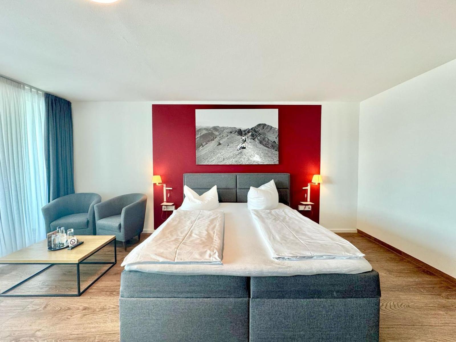 My Parkhotel By Ar Hotels ケンプテン エクステリア 写真