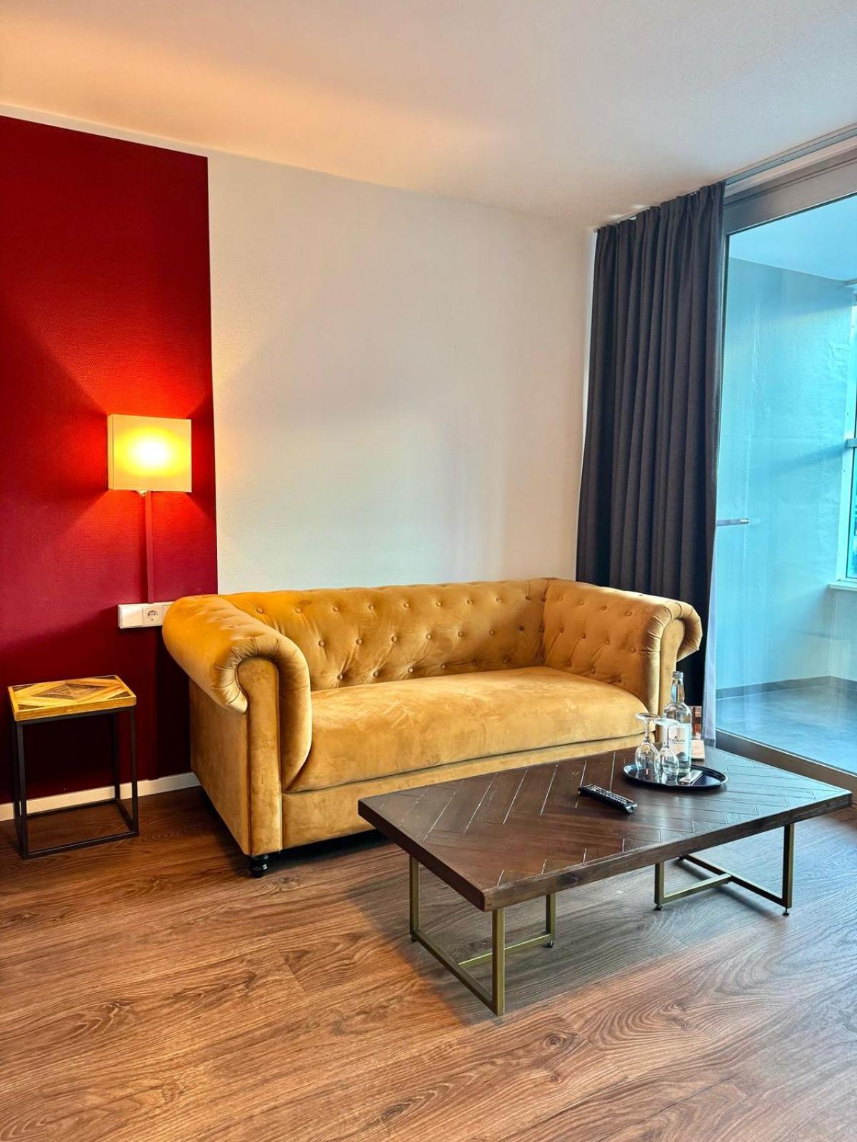 My Parkhotel By Ar Hotels ケンプテン エクステリア 写真