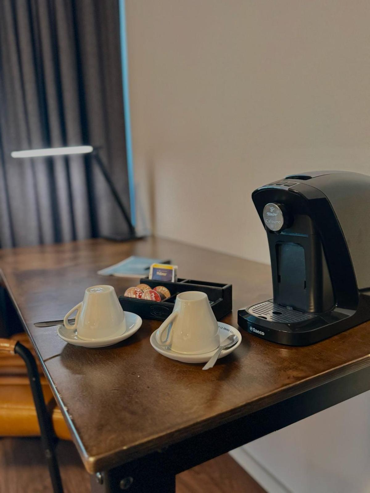 My Parkhotel By Ar Hotels ケンプテン エクステリア 写真