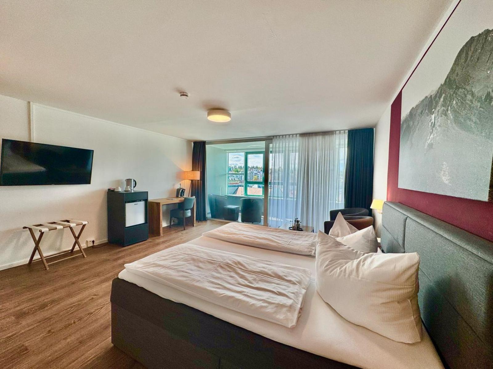 My Parkhotel By Ar Hotels ケンプテン エクステリア 写真