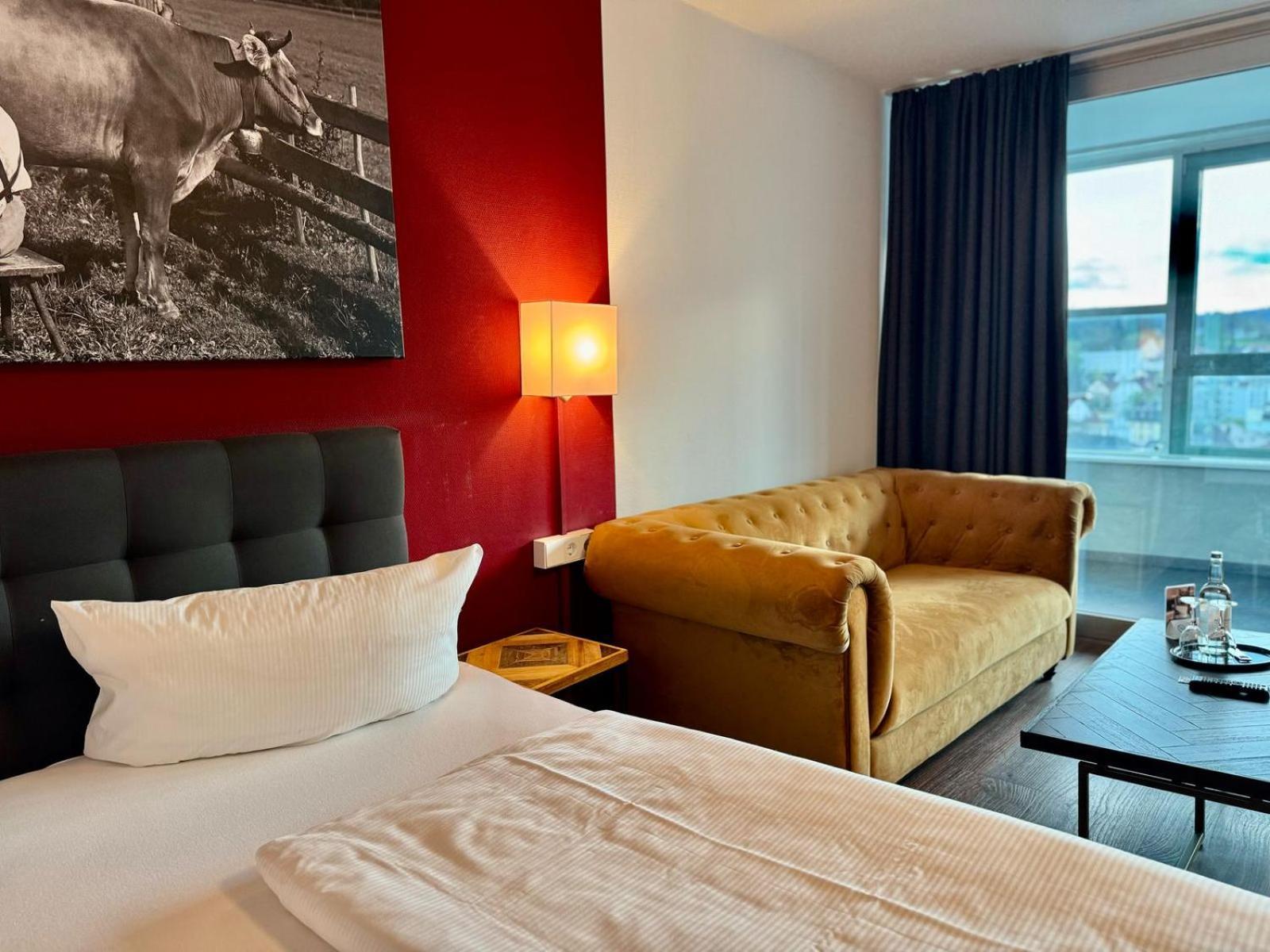 My Parkhotel By Ar Hotels ケンプテン エクステリア 写真