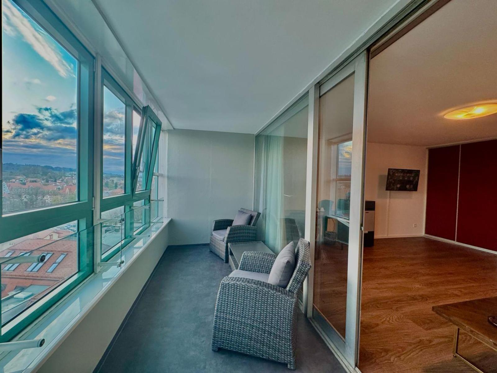 My Parkhotel By Ar Hotels ケンプテン エクステリア 写真