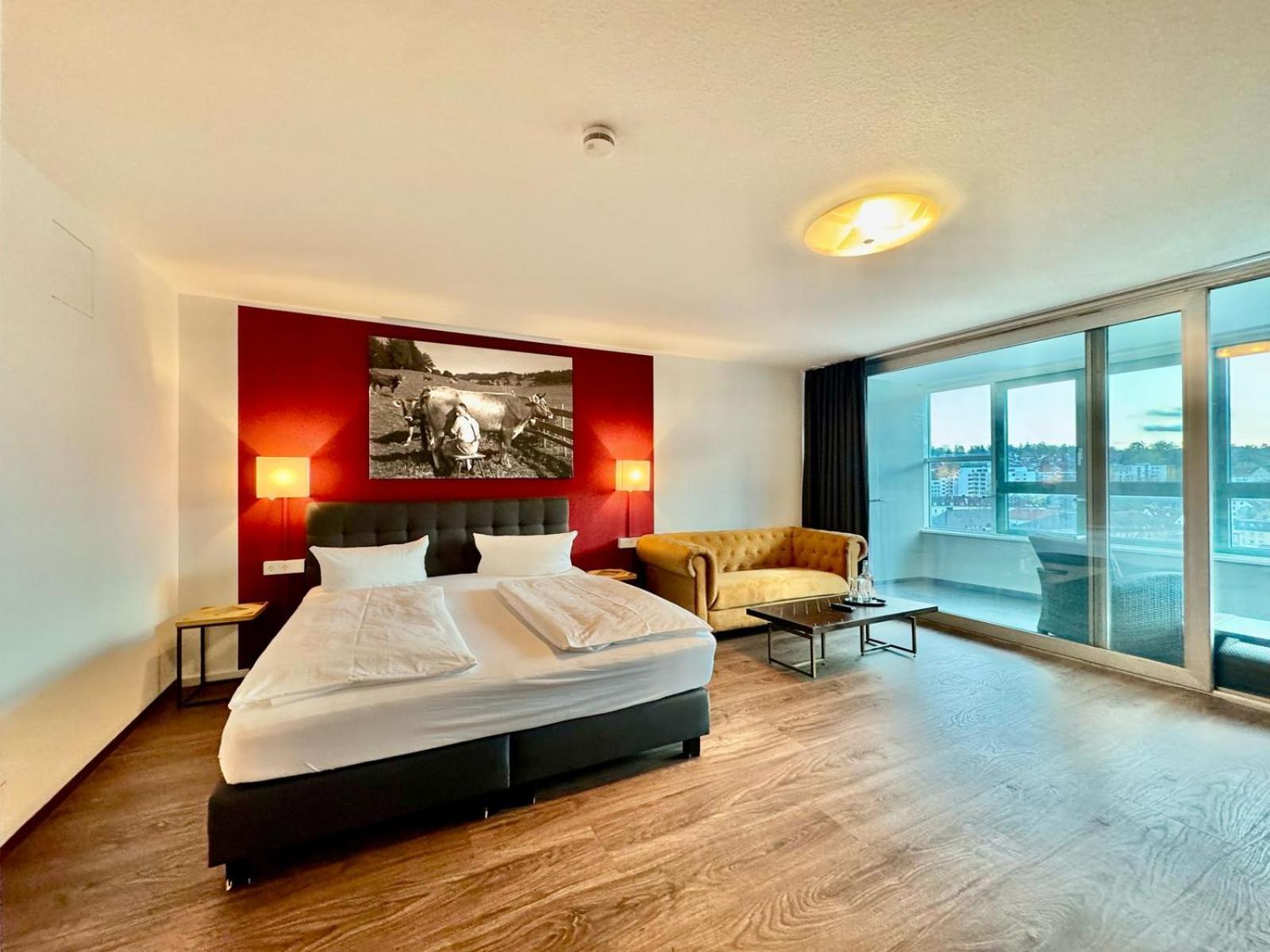 My Parkhotel By Ar Hotels ケンプテン エクステリア 写真