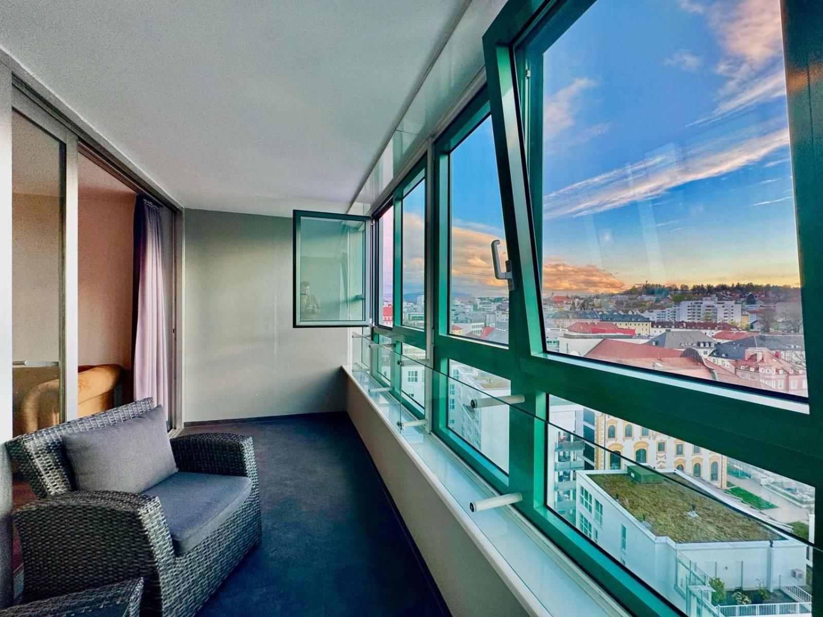 My Parkhotel By Ar Hotels ケンプテン エクステリア 写真