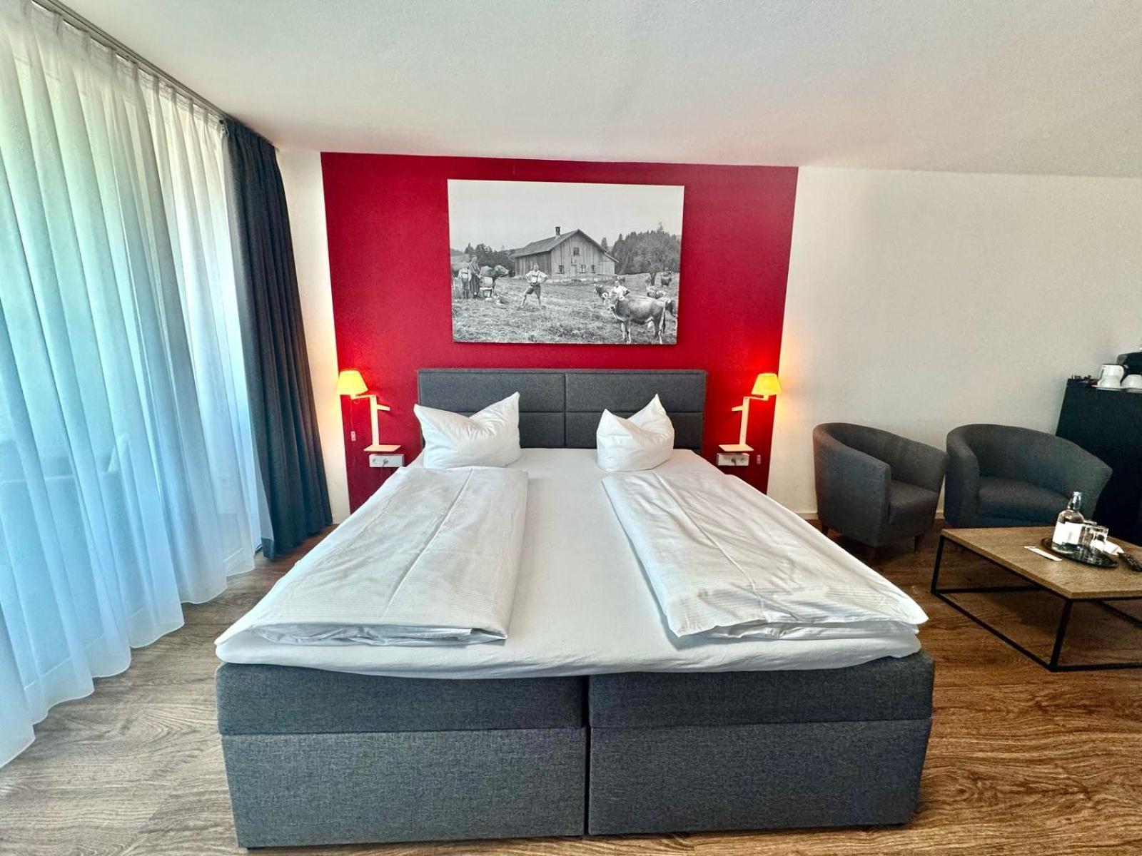 My Parkhotel By Ar Hotels ケンプテン エクステリア 写真