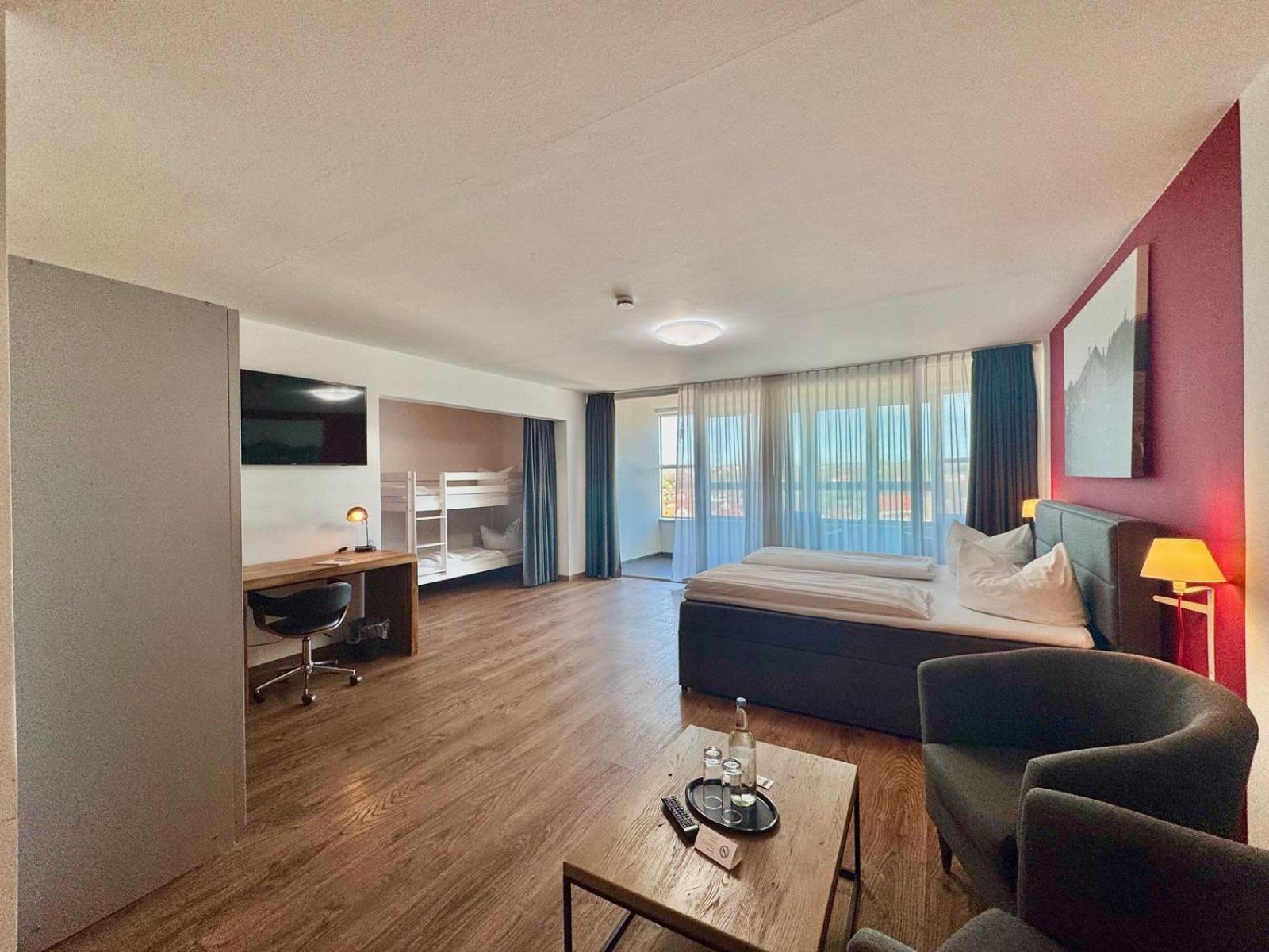 My Parkhotel By Ar Hotels ケンプテン エクステリア 写真